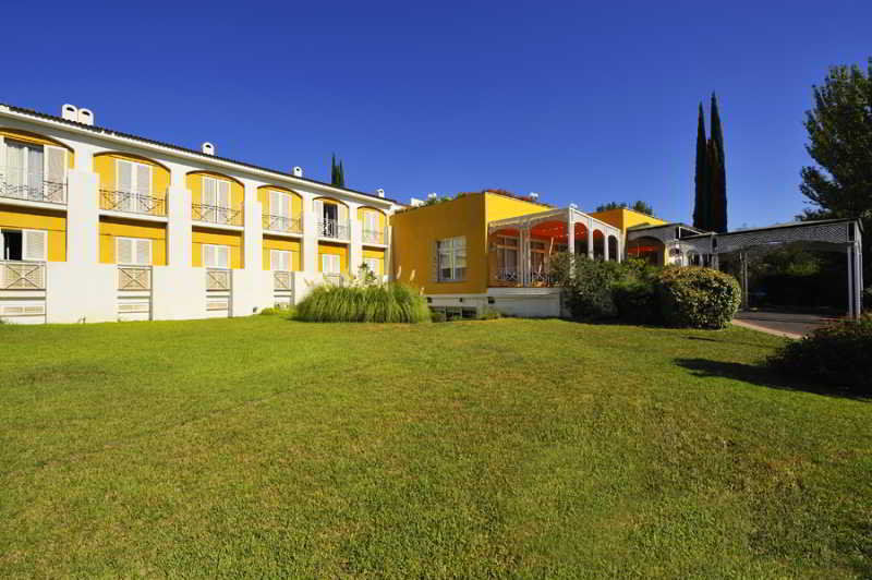 Exe Las Adelfas Cordoba Exterior photo