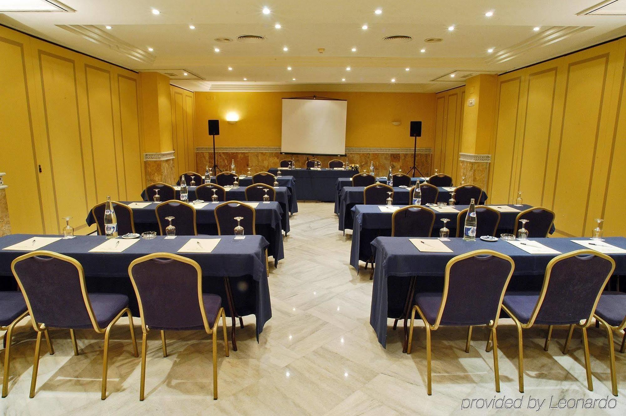 Exe Las Adelfas Cordoba Facilities photo